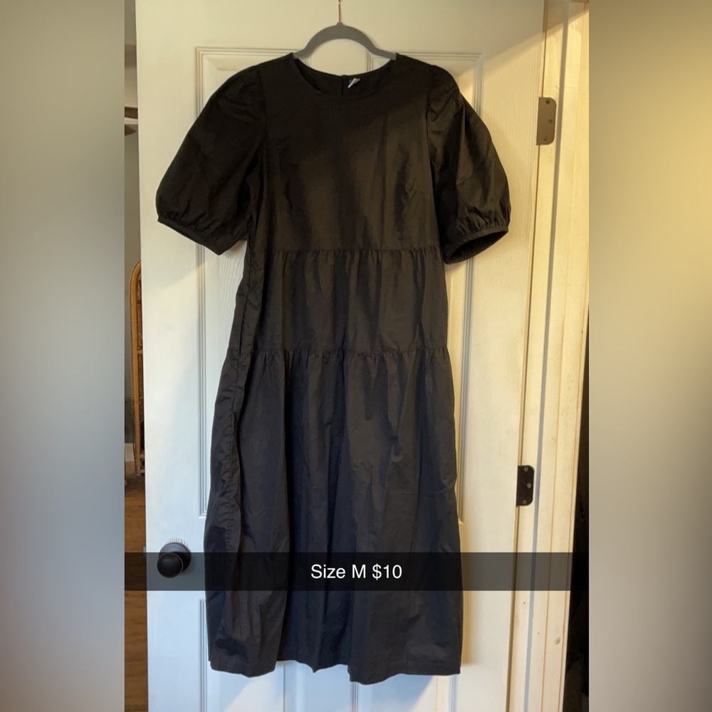 Old Navy dress